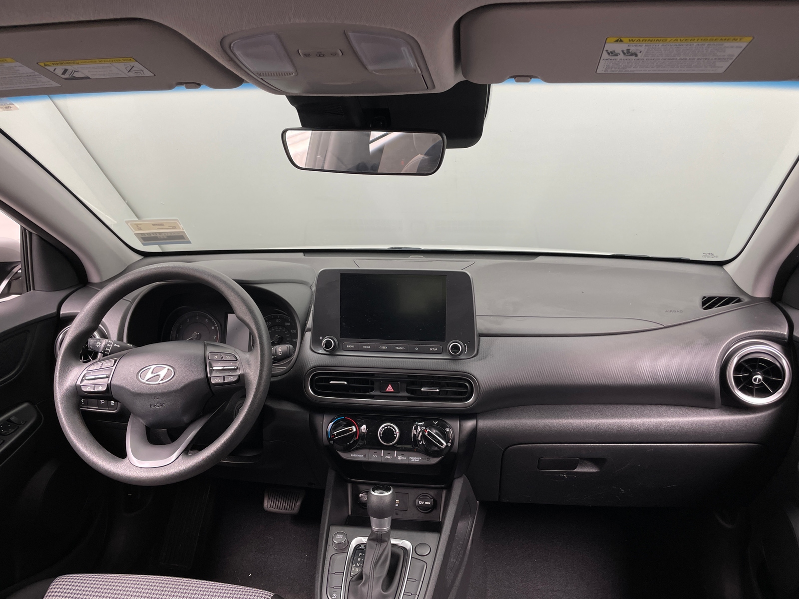 Thumbnail: 2022 Hyundai Kona - 3