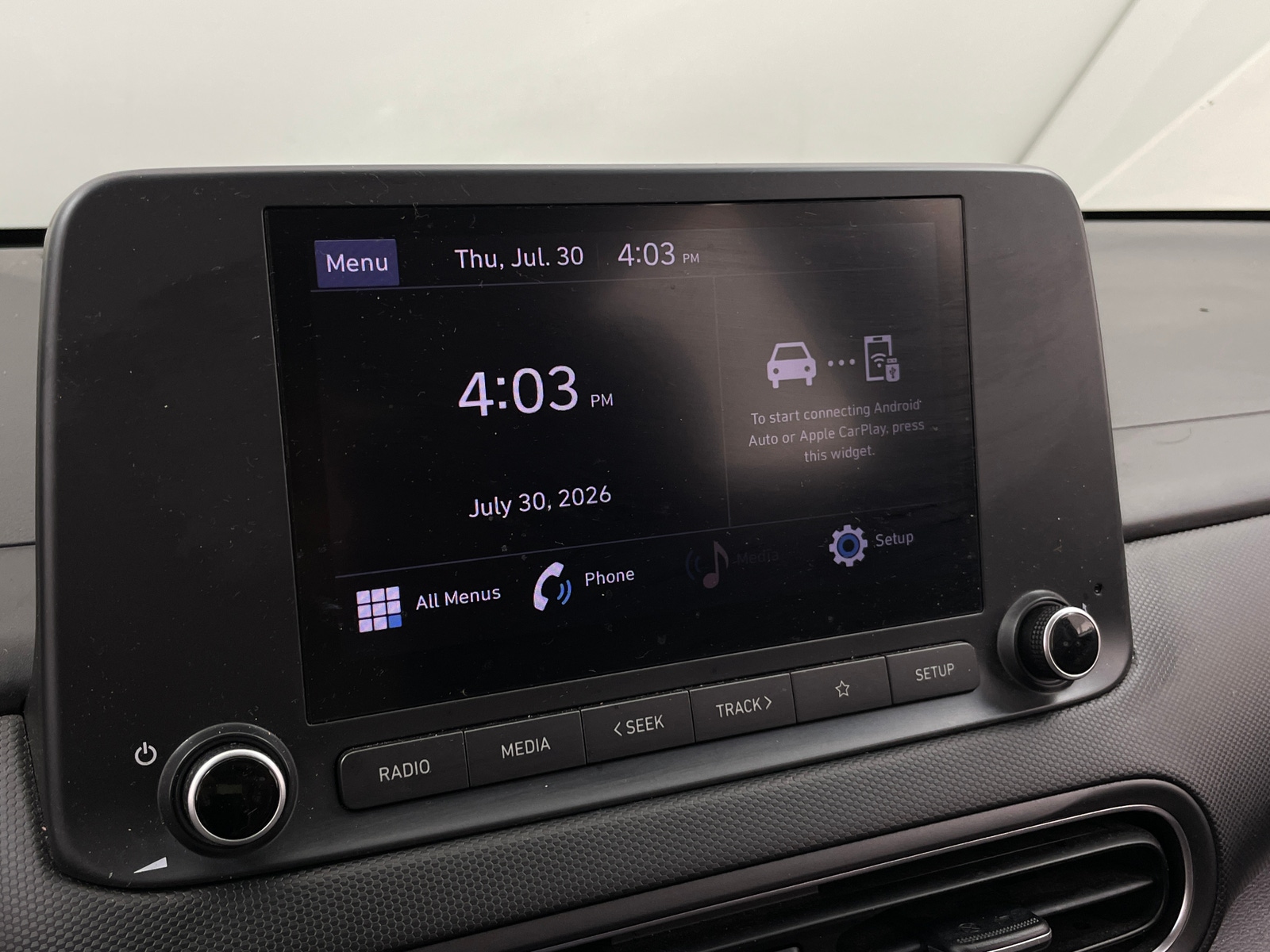 Thumbnail: 2022 Hyundai Kona - 4