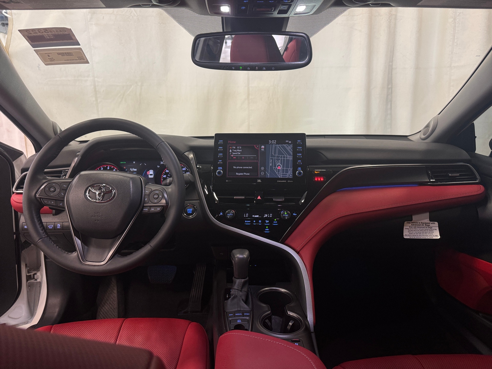 Thumbnail: 2022 Toyota Camry - 2