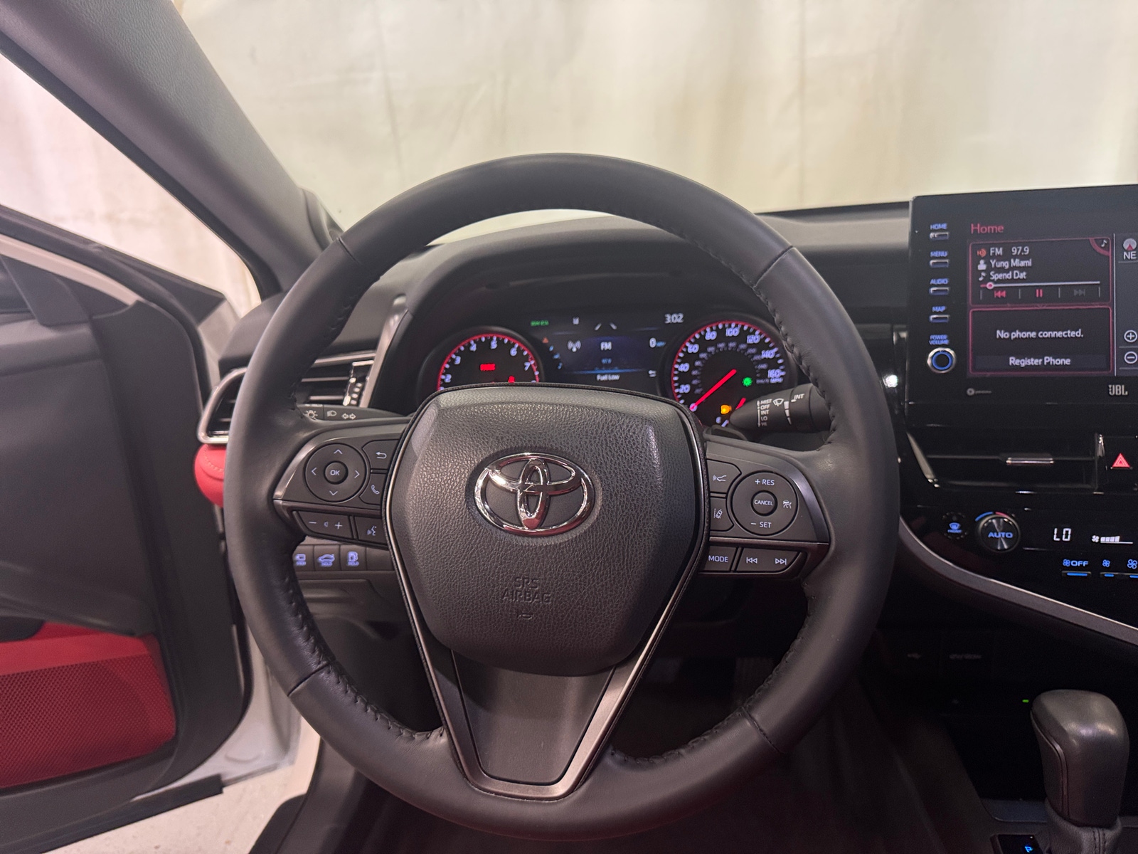 Thumbnail: 2022 Toyota Camry - 4