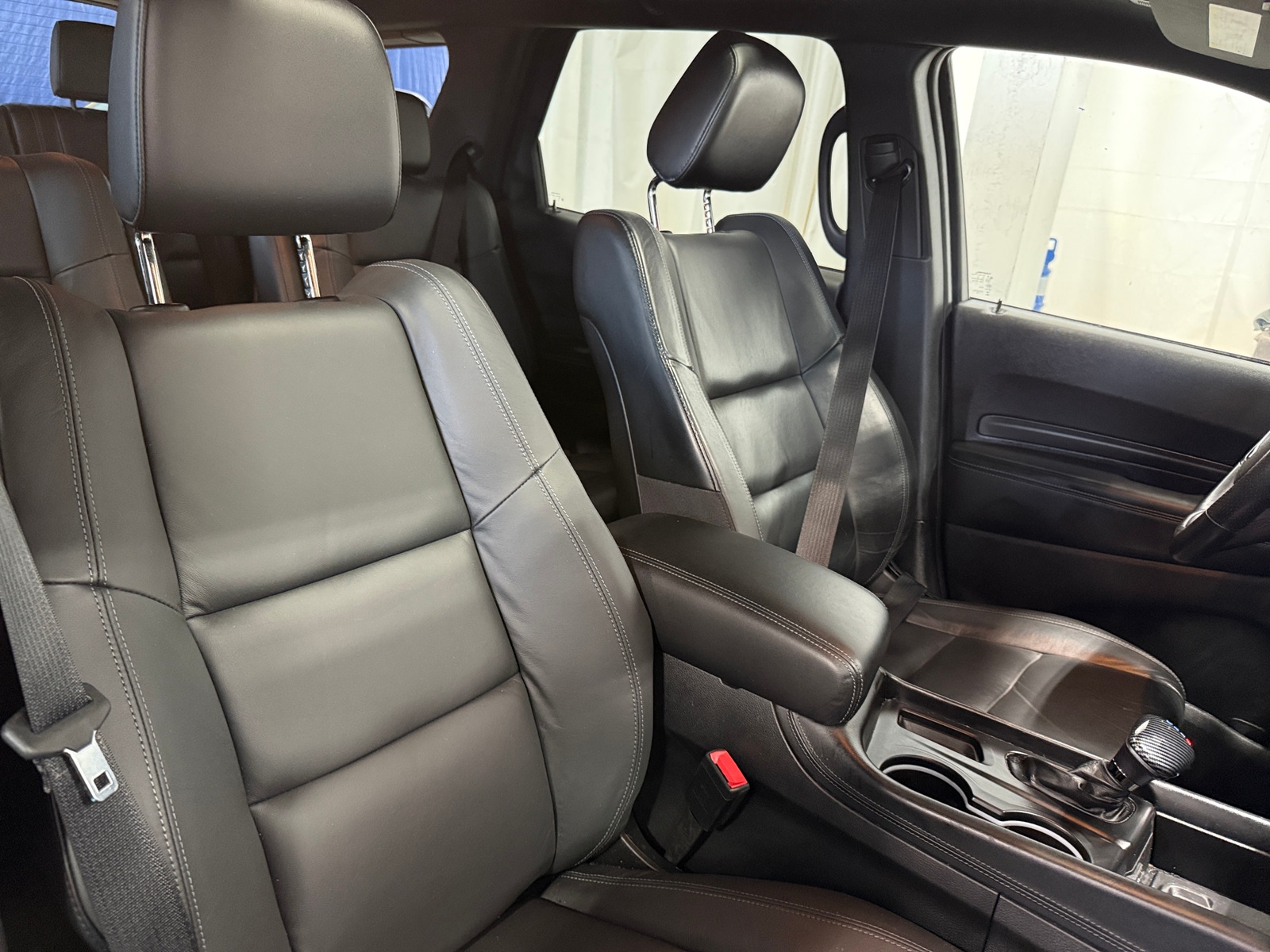 Thumbnail: 2022 Dodge Durango - 2
