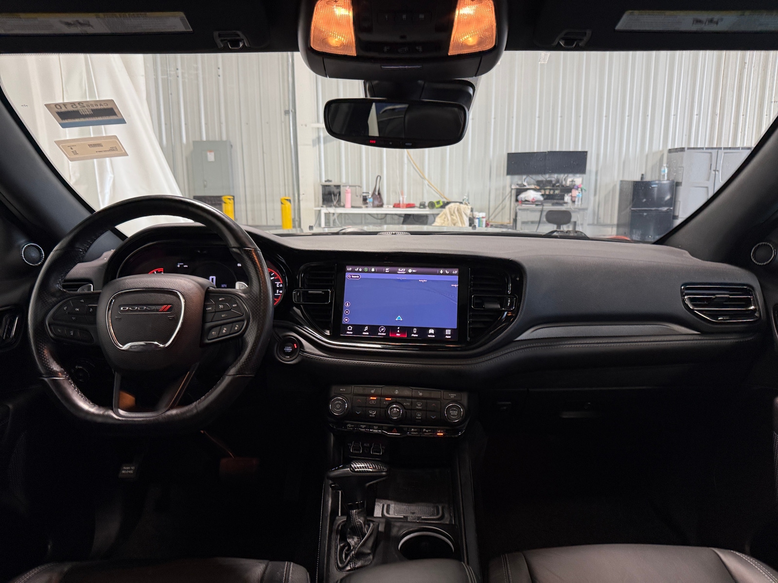 Thumbnail: 2022 Dodge Durango - 3