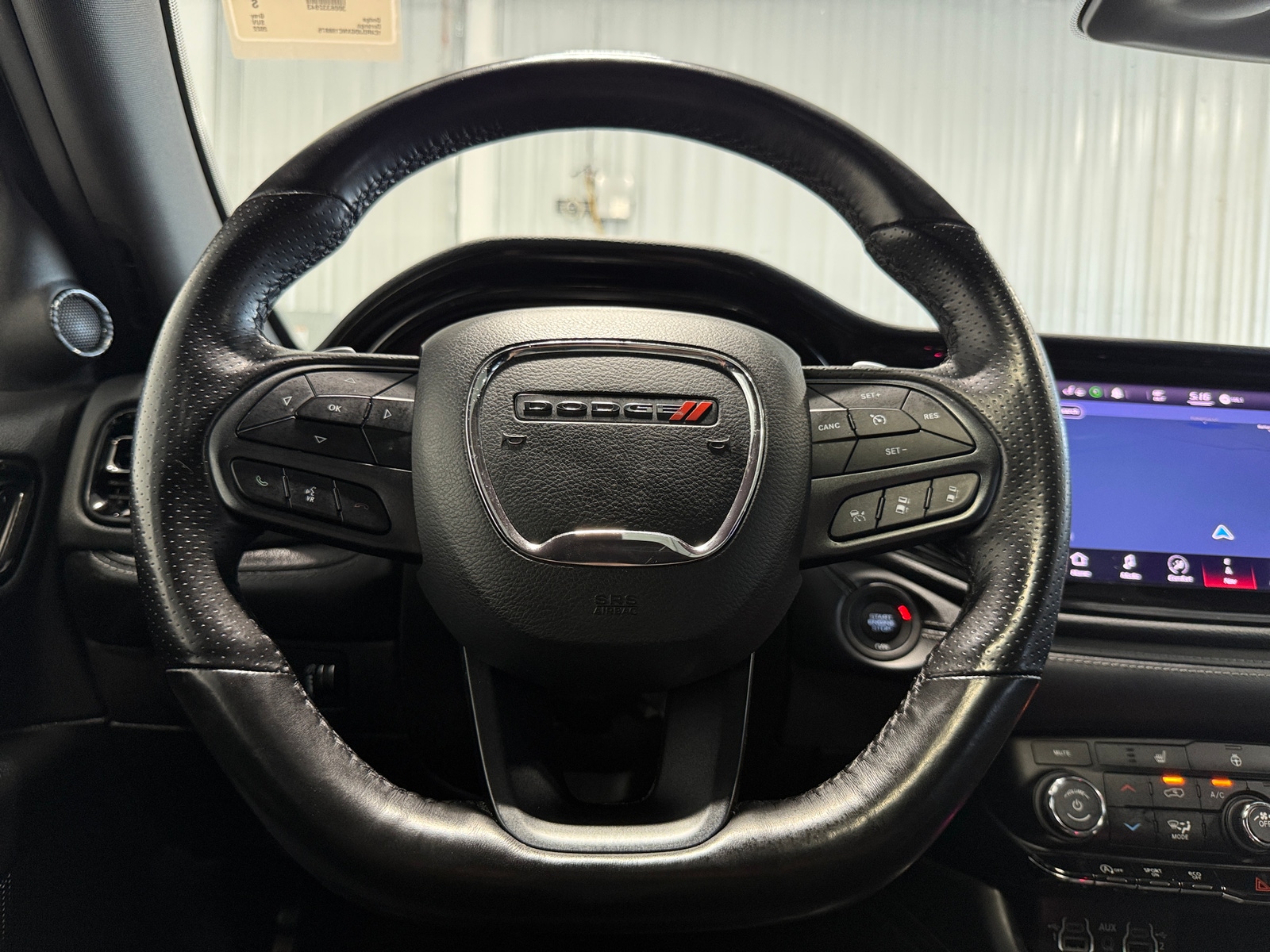 Thumbnail: 2022 Dodge Durango - 5