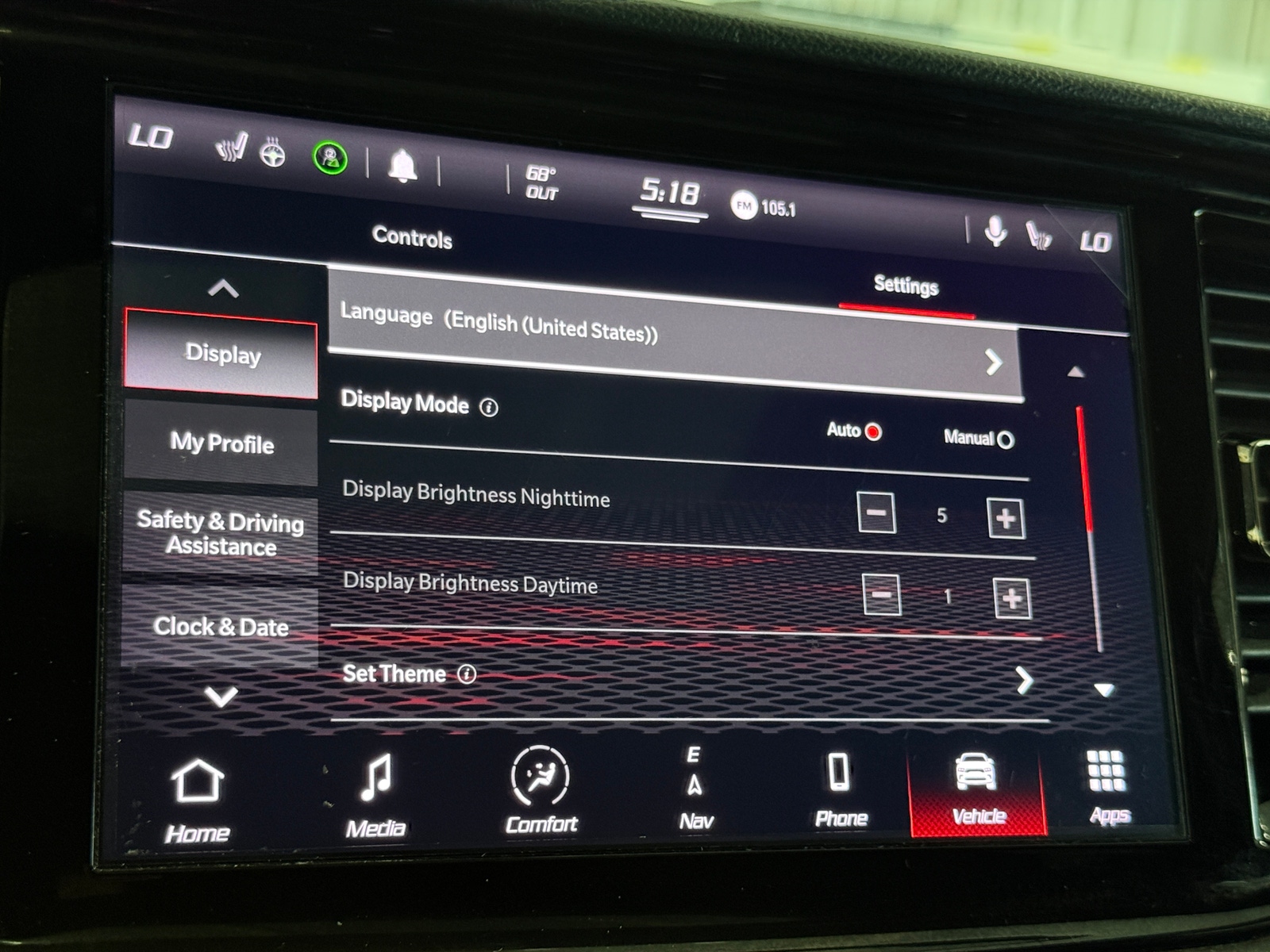 Thumbnail: 2022 Dodge Durango - 4