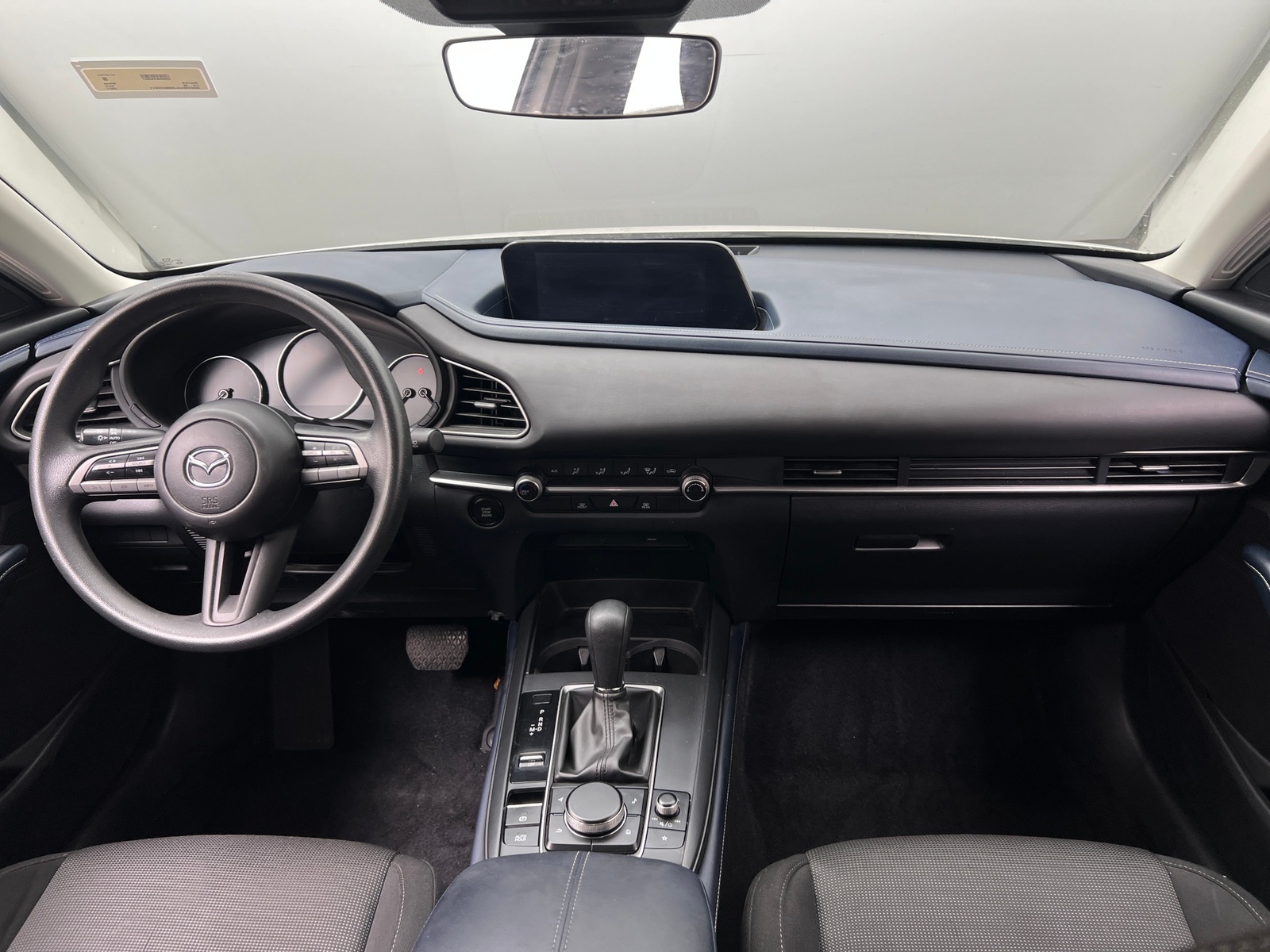 Thumbnail: 2021 Mazda CX-30 - 3