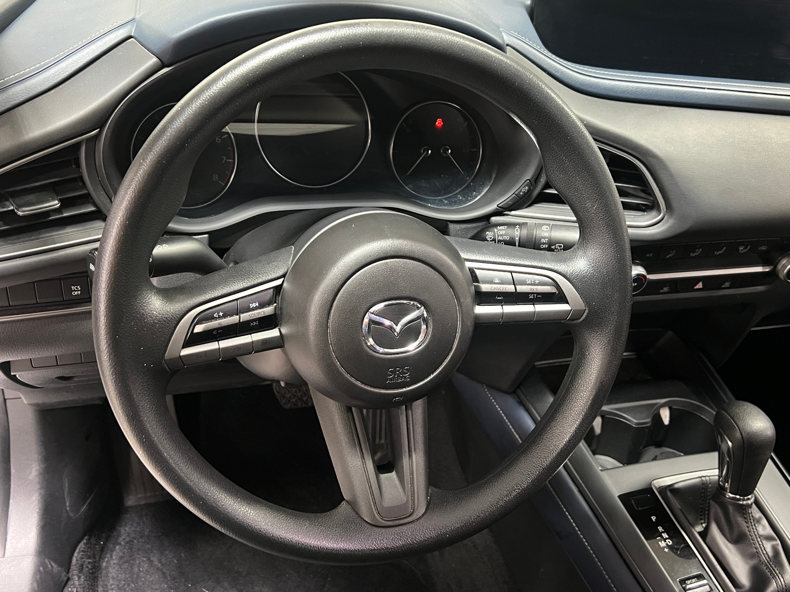 Thumbnail: 2021 Mazda CX-30 - 5