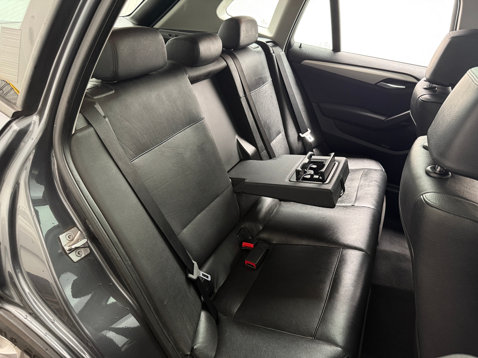 Thumbnail: 2015 BMW X1 - 5