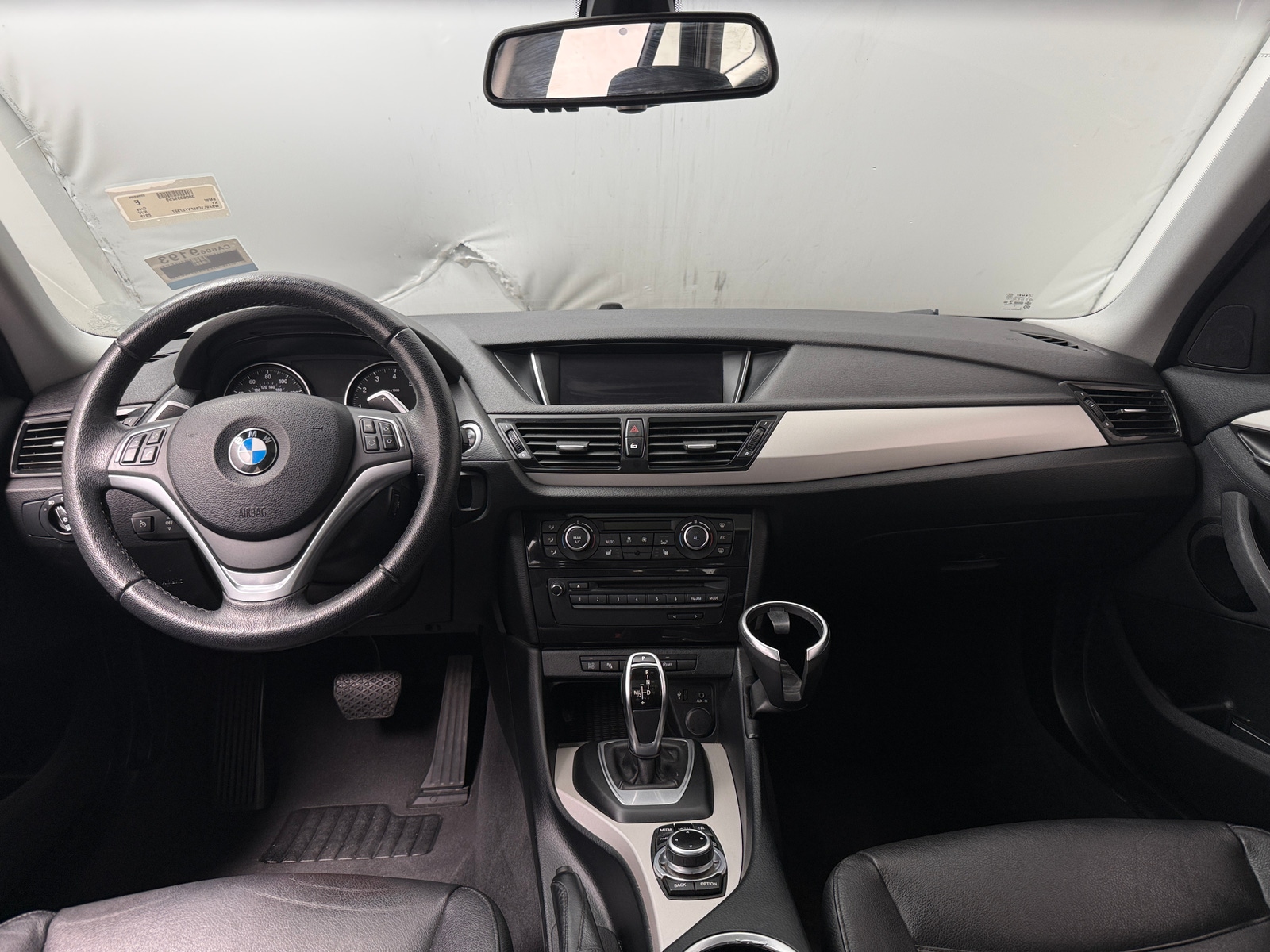 Thumbnail: 2015 BMW X1 - 2