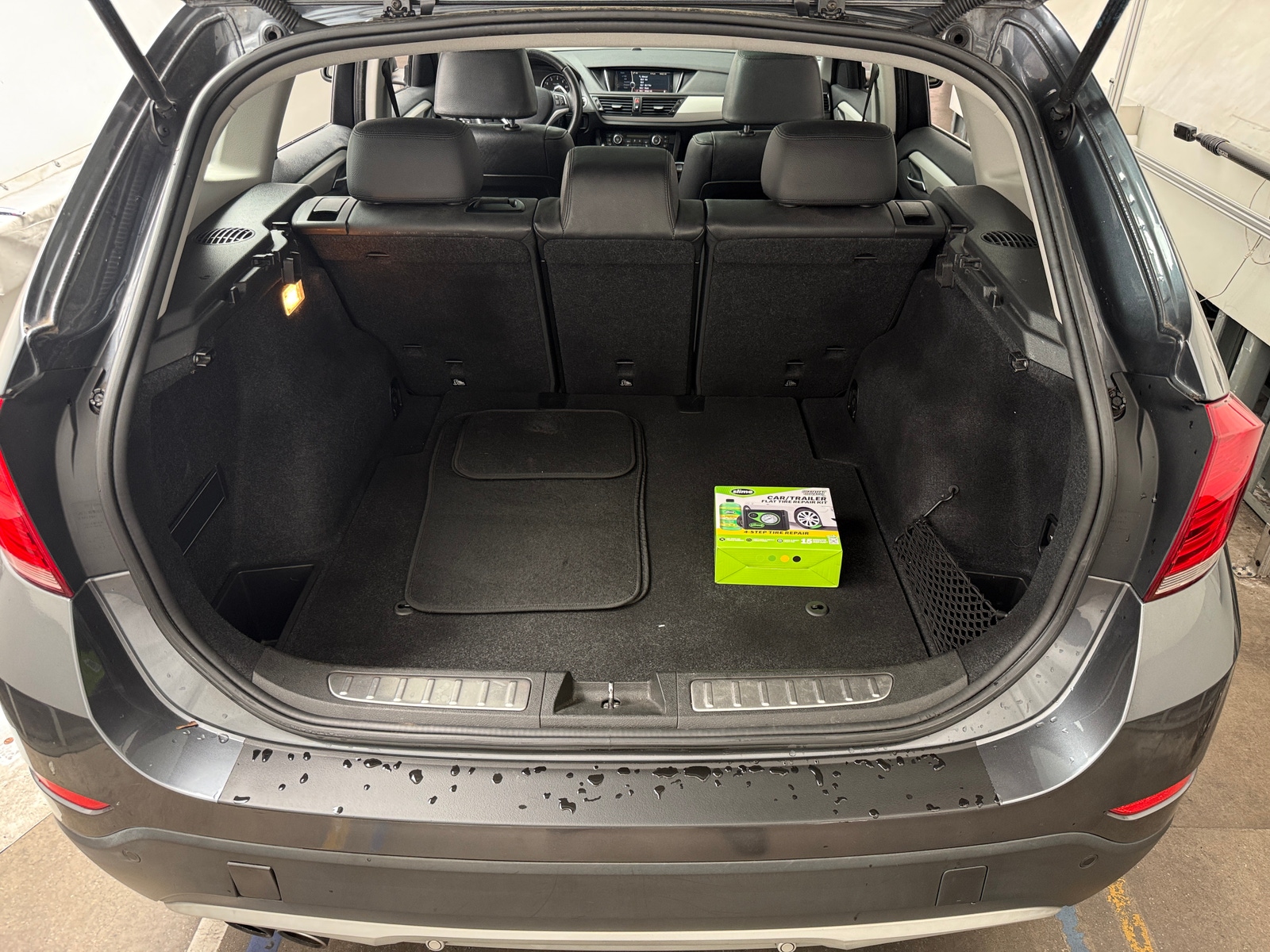Thumbnail: 2015 BMW X1 - 6