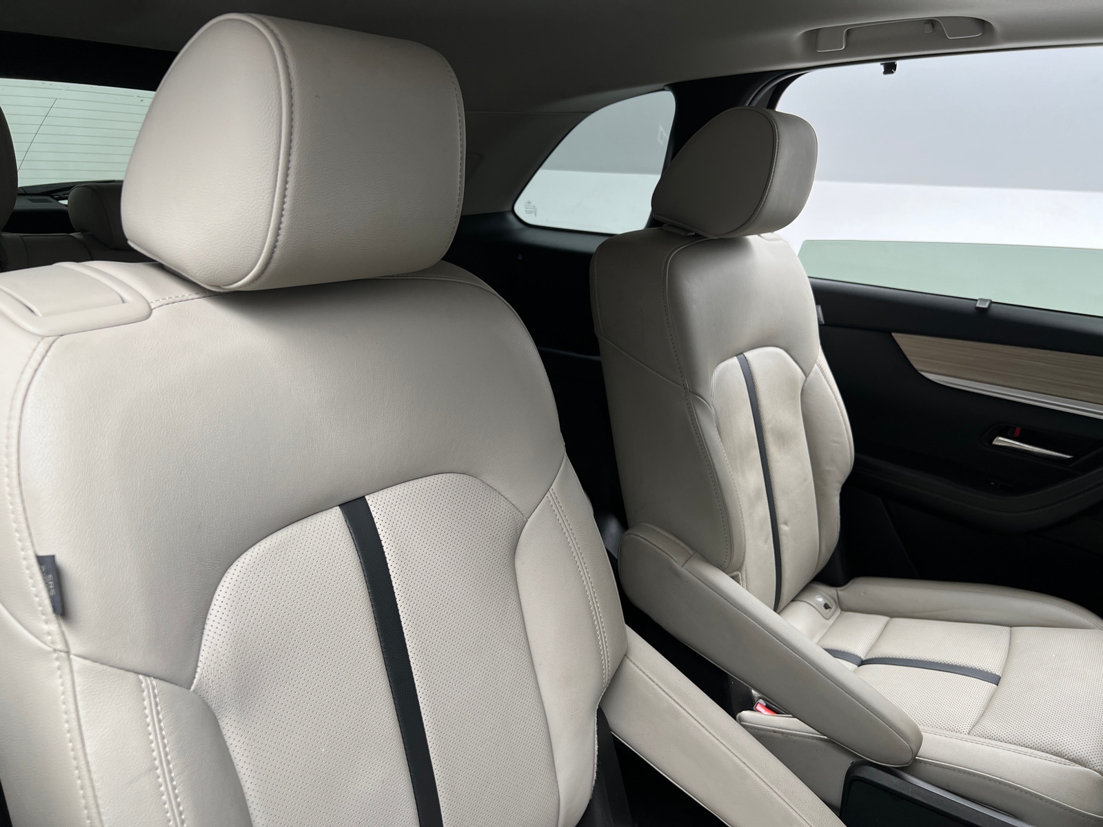 Thumbnail: 2024 Mazda CX-90 - 5