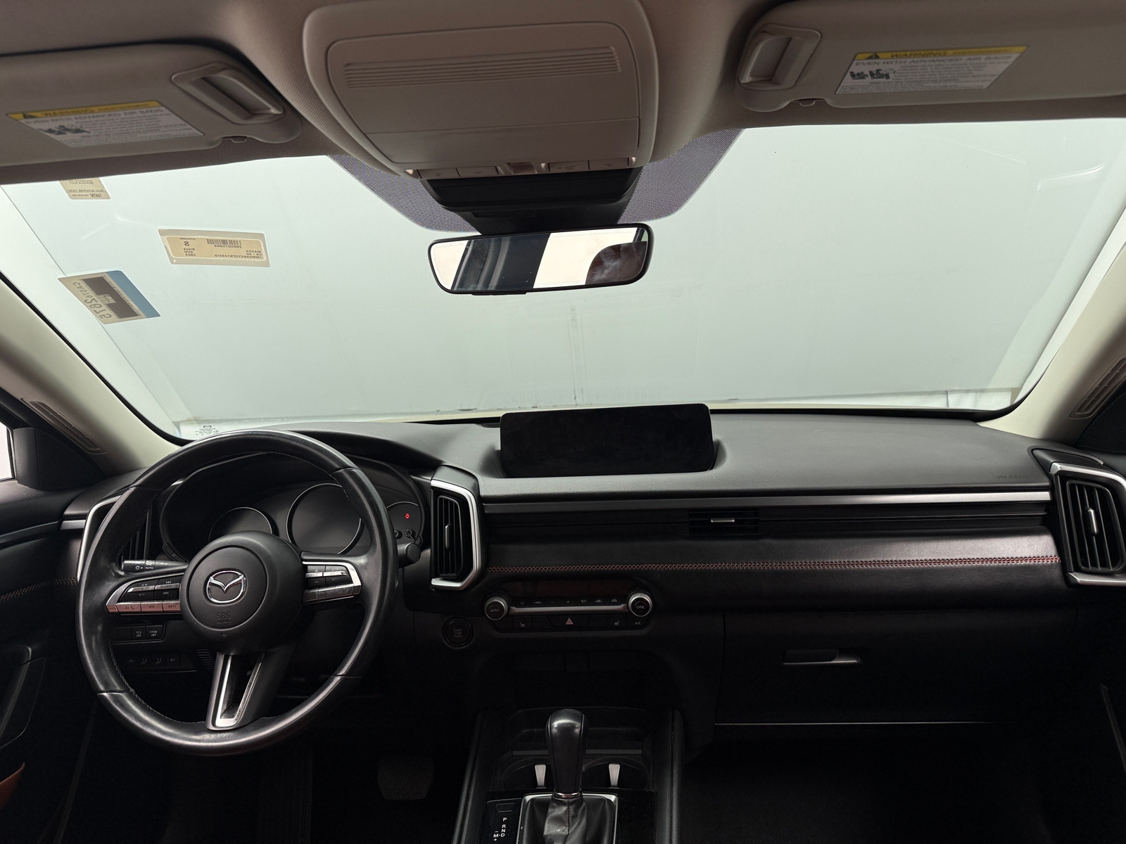 Thumbnail: 2023 Mazda CX-50 - 2