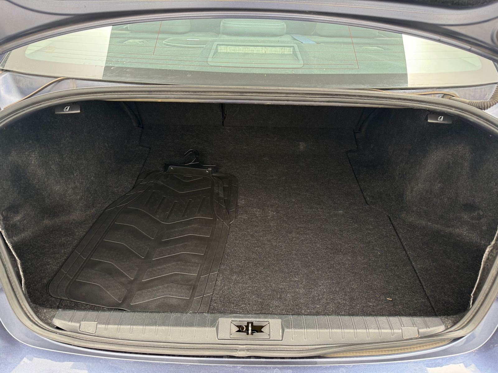 Thumbnail: 2015 Subaru Legacy - 6
