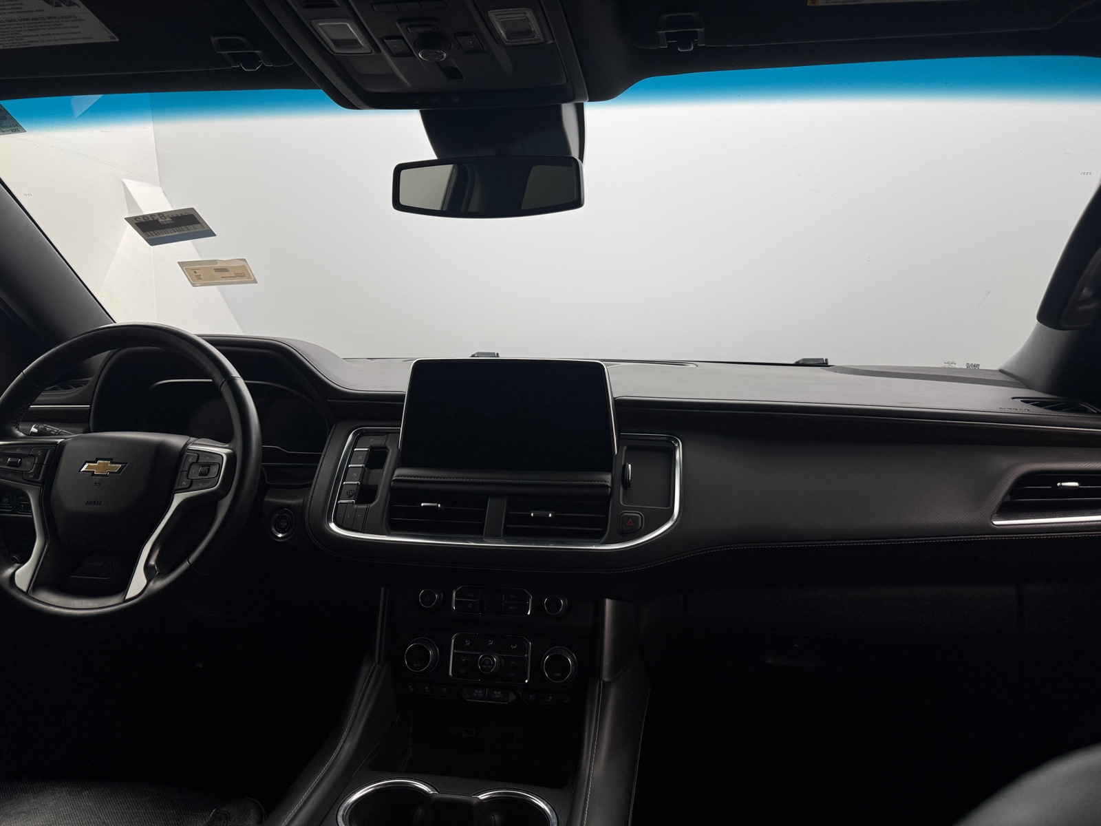Thumbnail: 2023 Chevrolet Suburban - 2