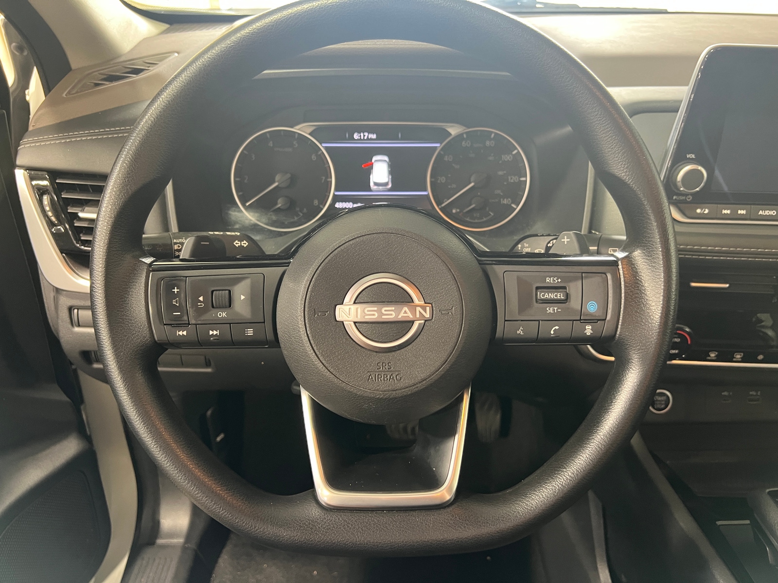 Thumbnail: 2023 Nissan Rogue - 5