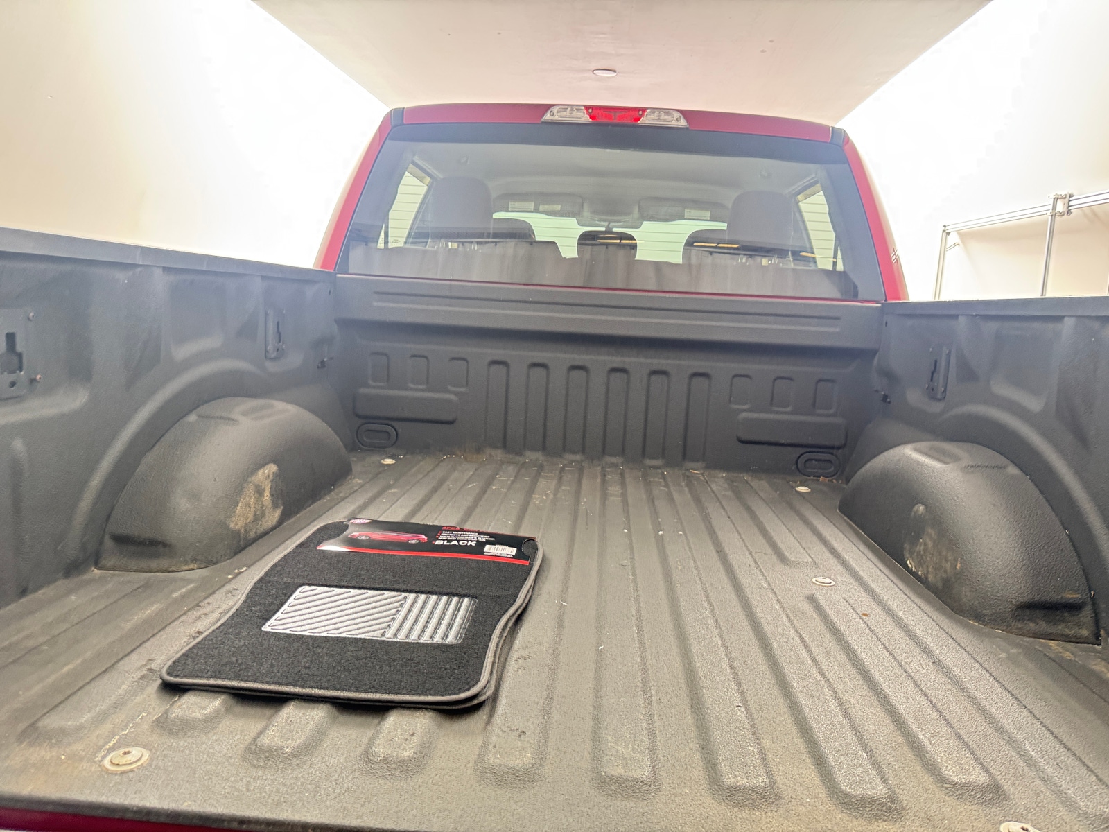 Thumbnail: 2018 Ford Econoline - 7