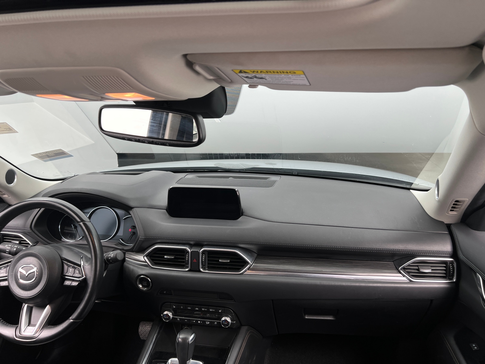 Thumbnail: 2020 Mazda CX-5 - 2