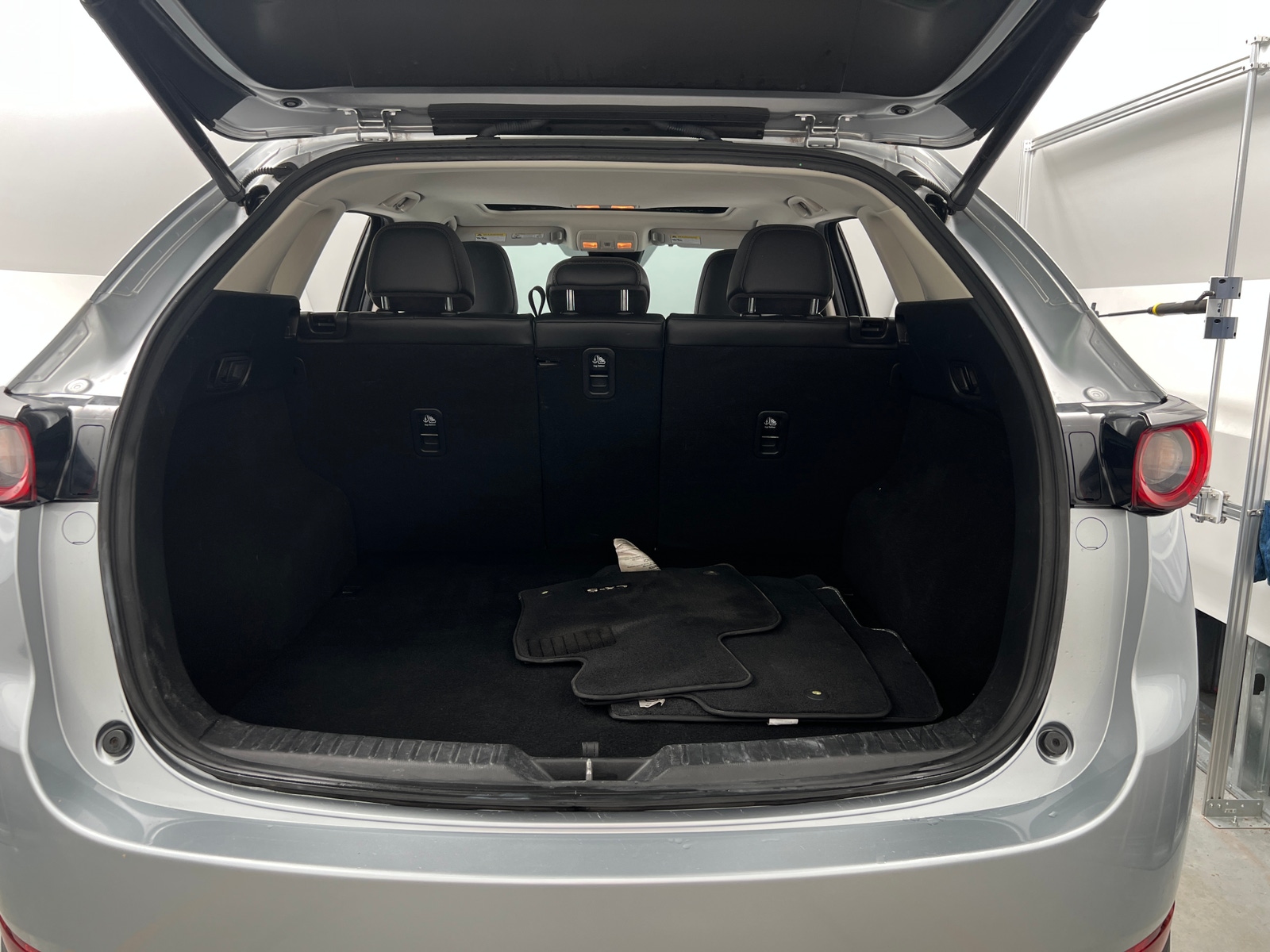Thumbnail: 2020 Mazda CX-5 - 6