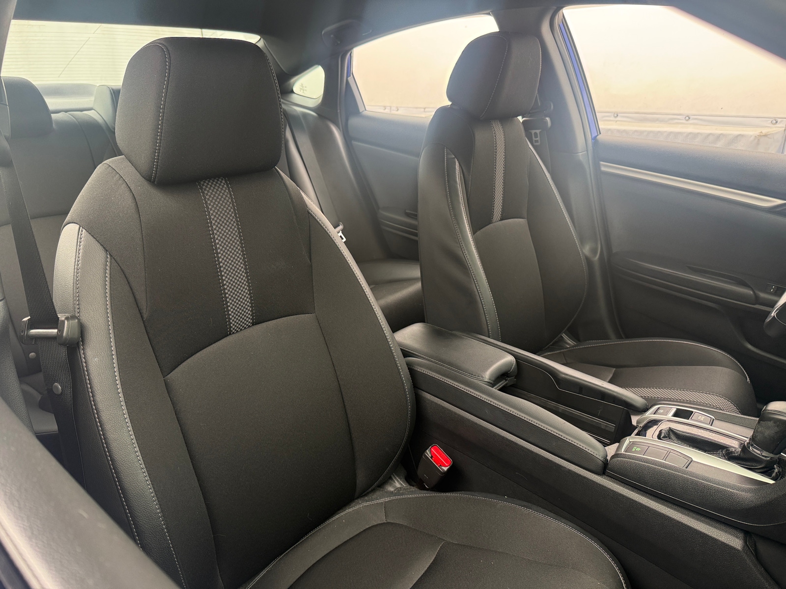Thumbnail: 2019 Honda Civic - 2