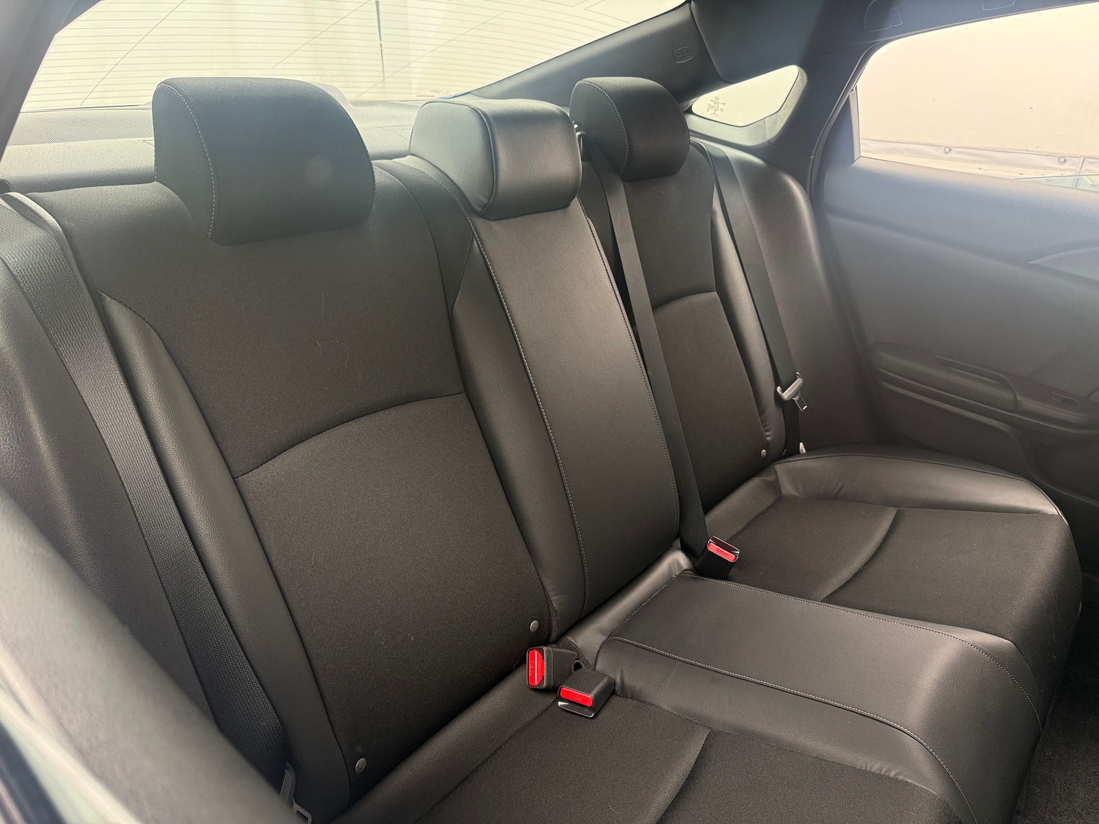 Thumbnail: 2019 Honda Civic - 6