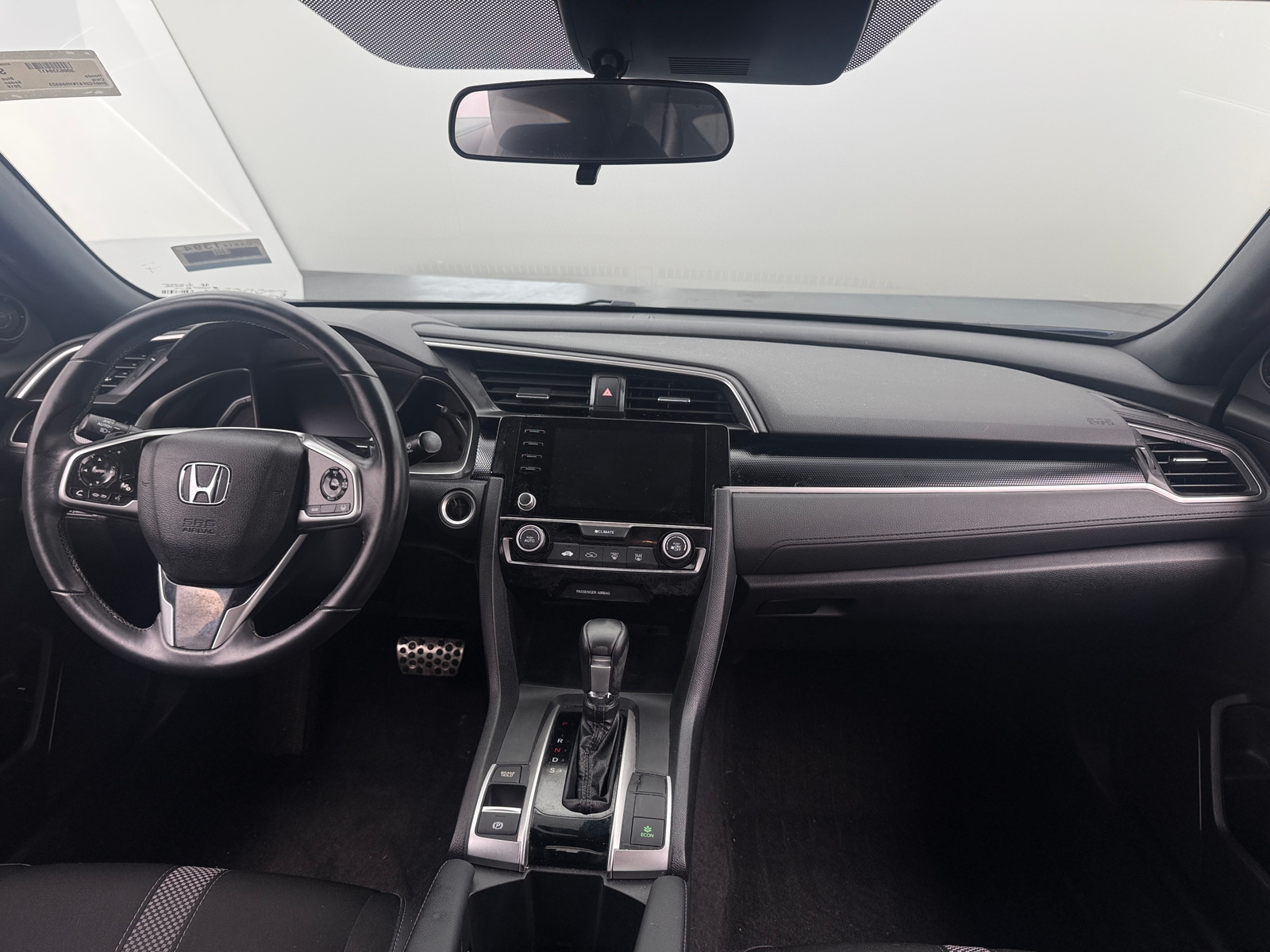 Thumbnail: 2019 Honda Civic - 3