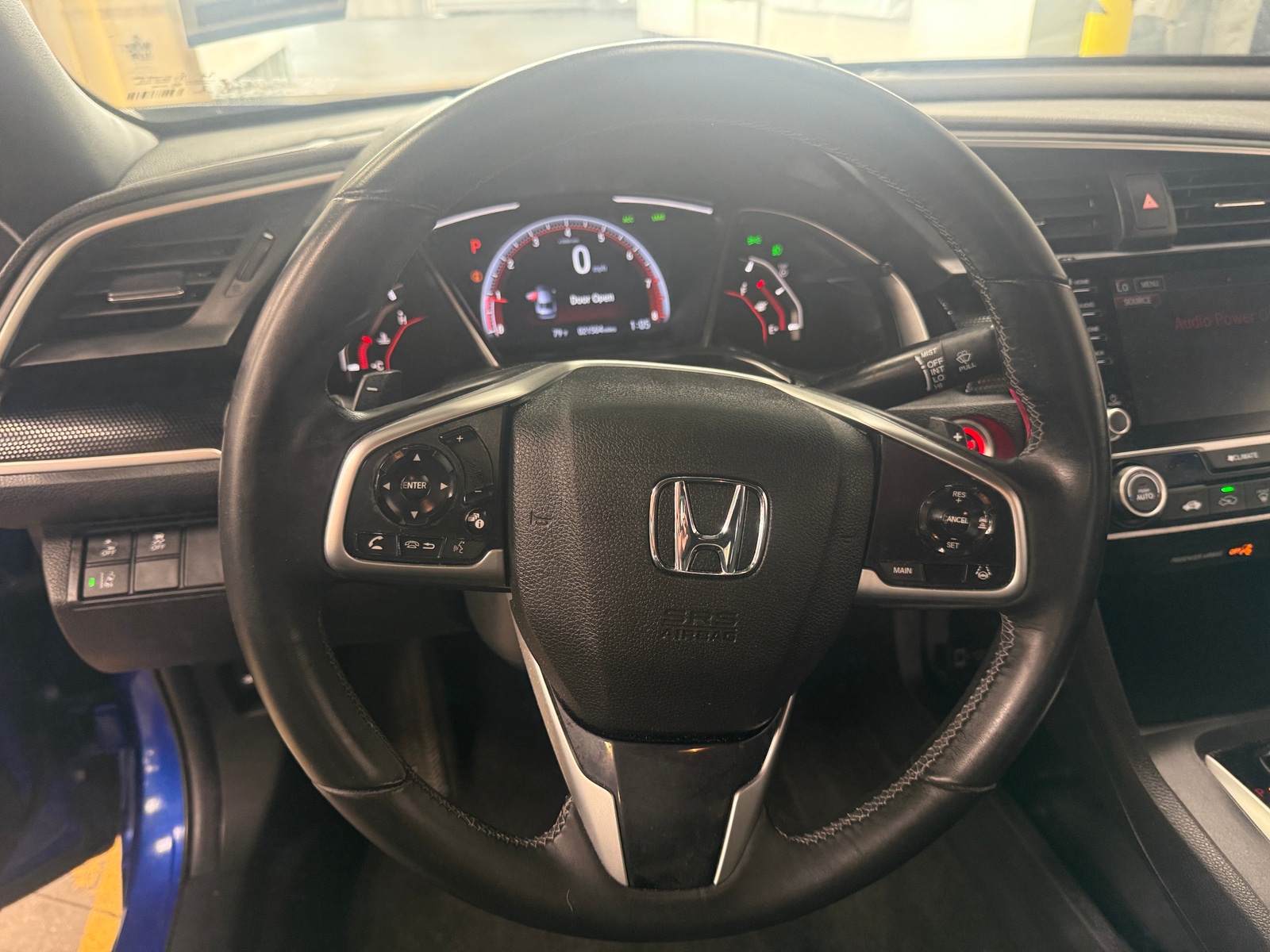 Thumbnail: 2019 Honda Civic - 5