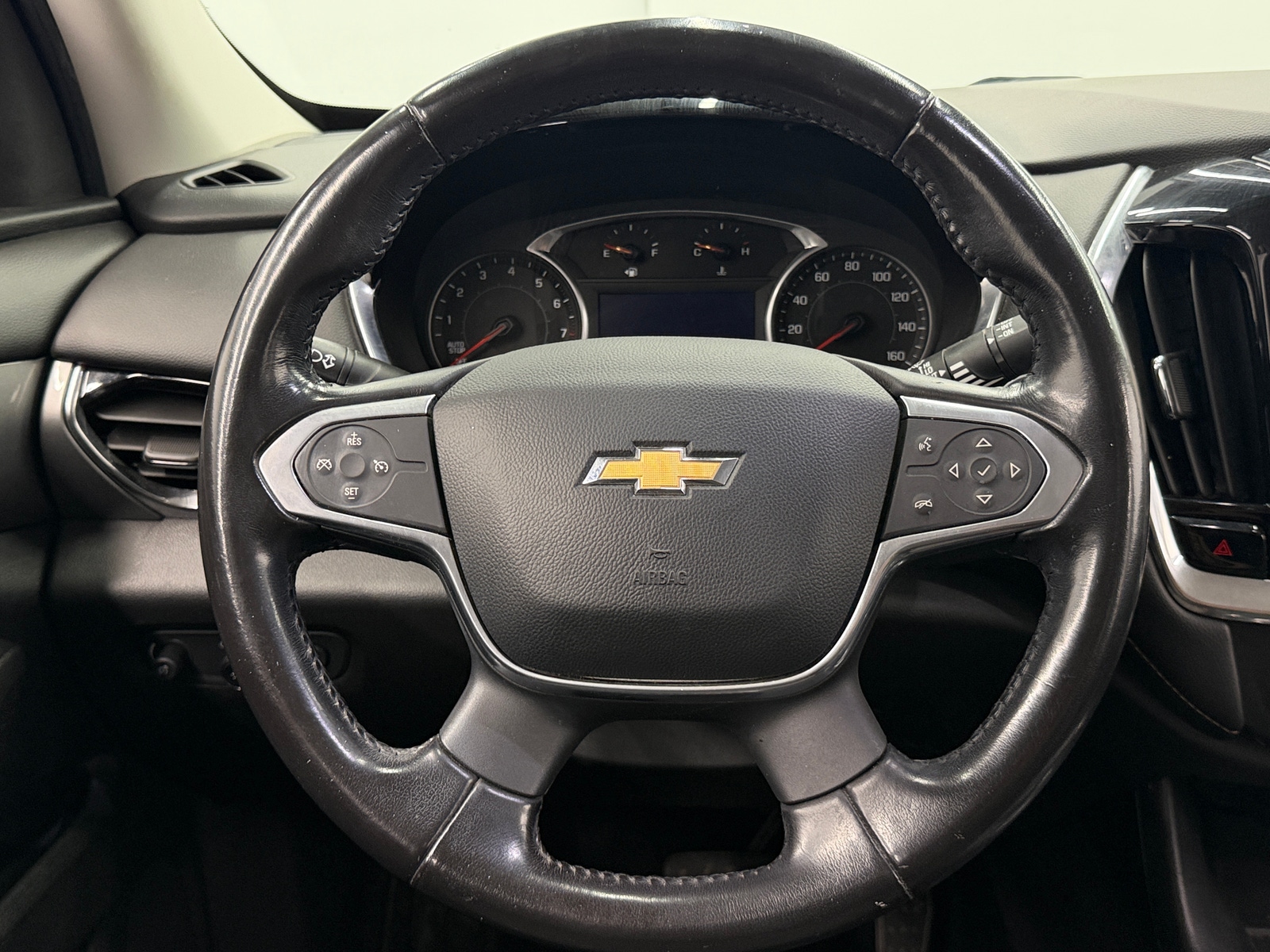Thumbnail: 2020 Chevrolet Traverse - 5