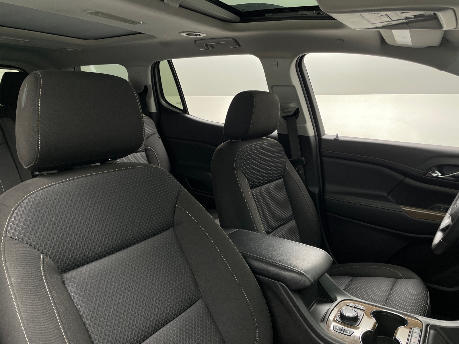 Thumbnail: 2021 GMC Acadia - 2