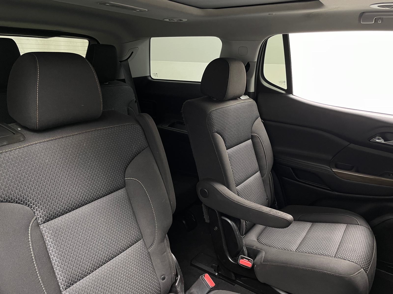 Thumbnail: 2021 GMC Acadia - 6