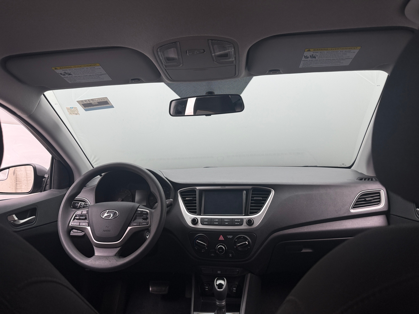 Thumbnail: 2022 Hyundai Accent - 3