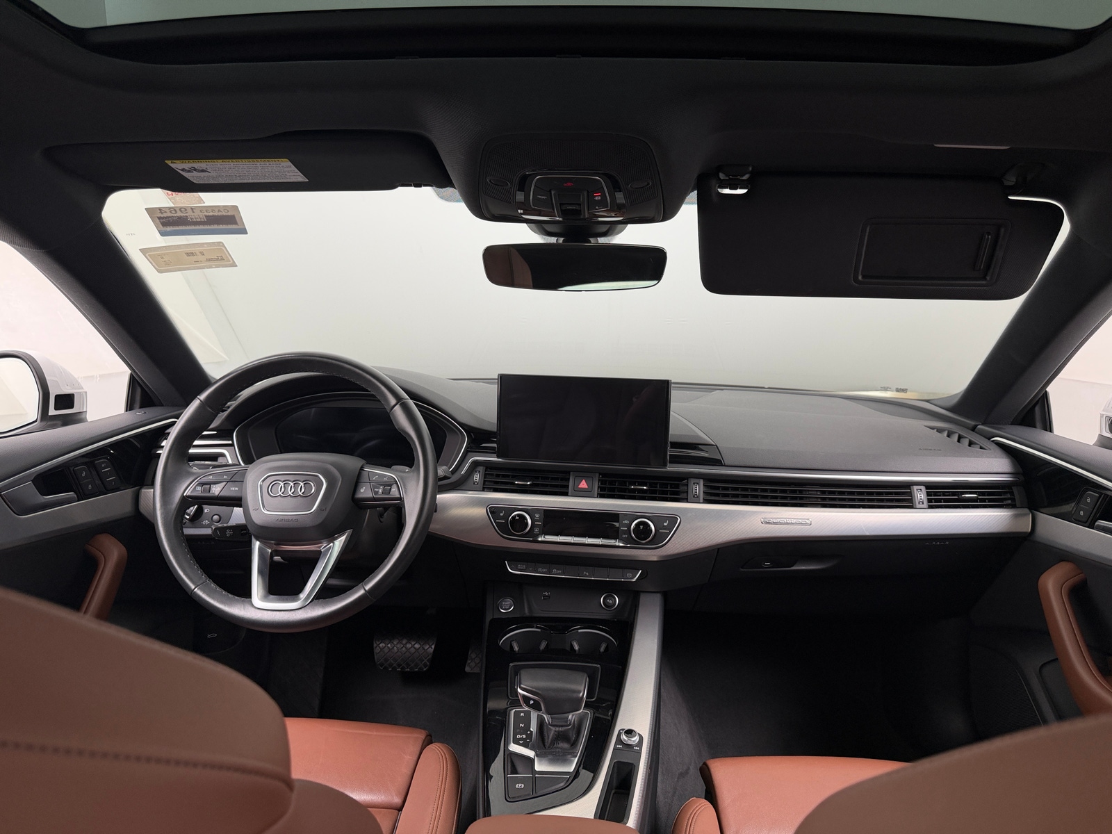 Thumbnail: 2025 Audi A5 - 2