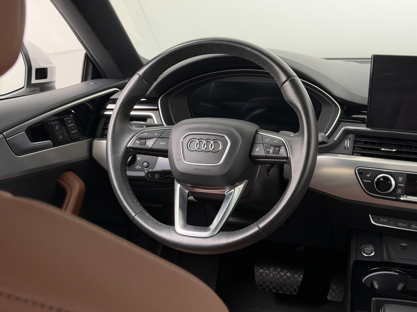 Thumbnail: 2025 Audi A5 - 4