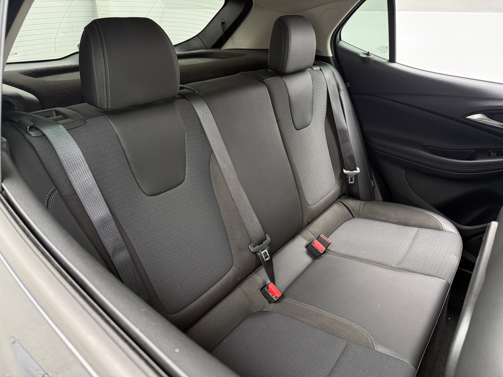 Thumbnail: 2020 Buick Encore GX - 5