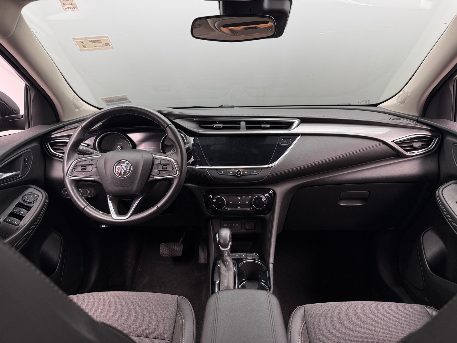 Thumbnail: 2020 Buick Encore GX - 2