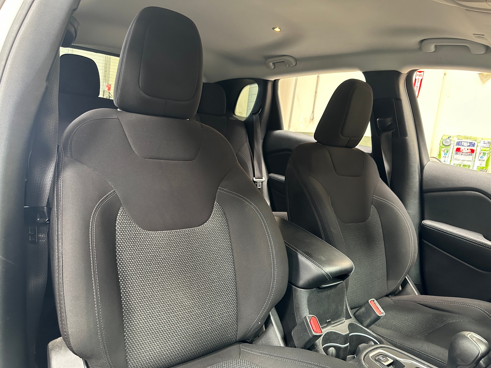 Thumbnail: 2019 Jeep Cherokee - 2