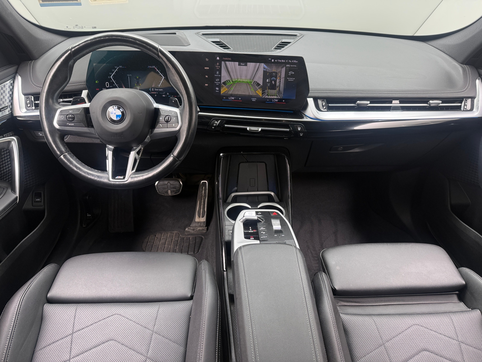 Thumbnail: 2023 BMW X1 - 2