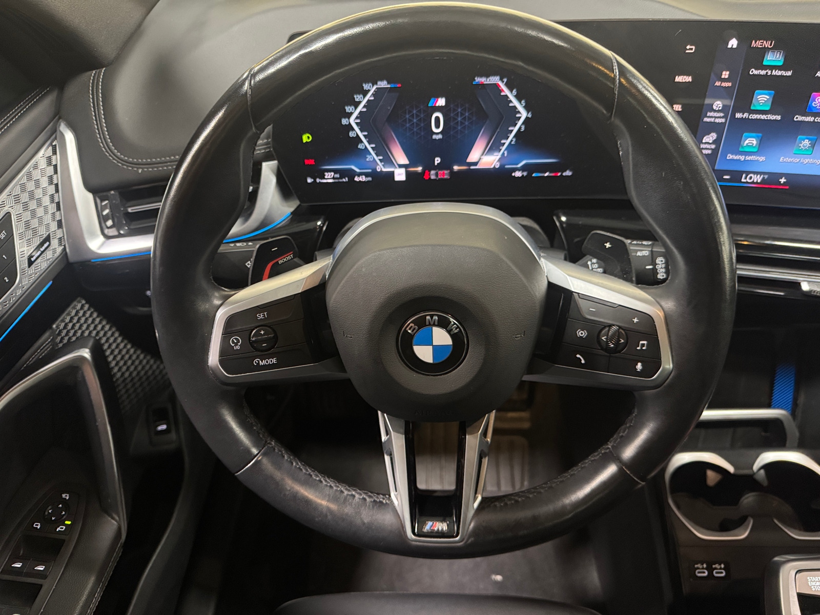 Thumbnail: 2023 BMW X1 - 4