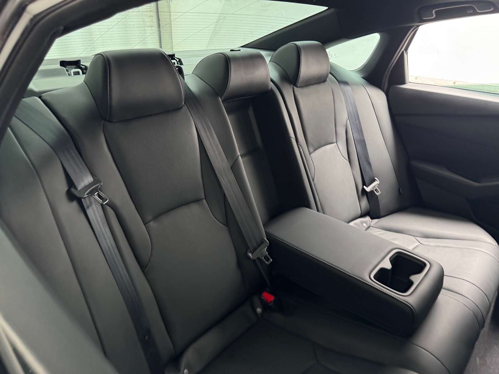 Thumbnail: 2023 Honda Accord - 5