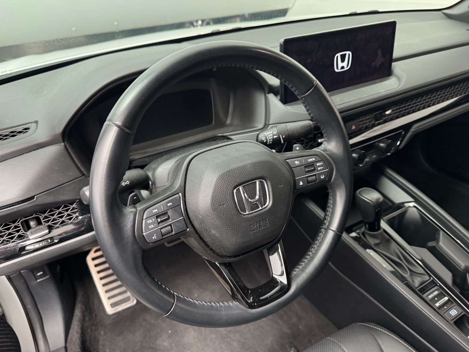 Thumbnail: 2023 Honda Accord - 4