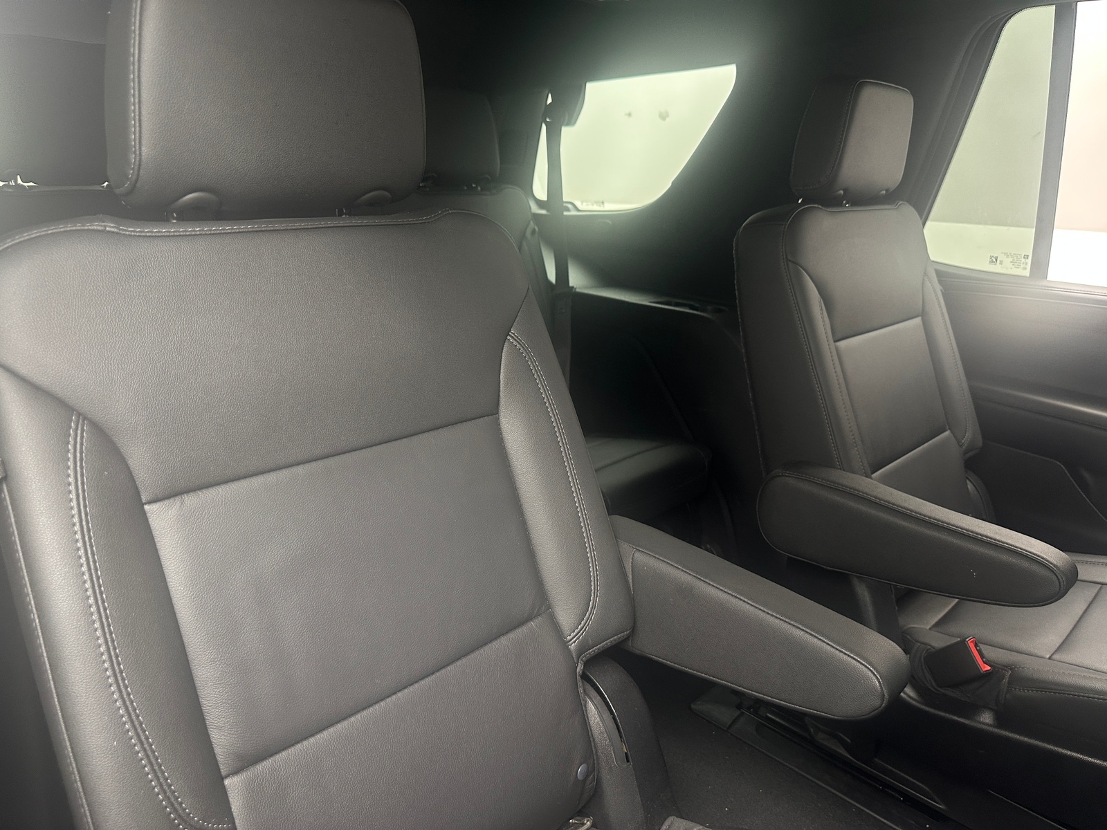 Thumbnail: 2021 Chevrolet Tahoe - 5