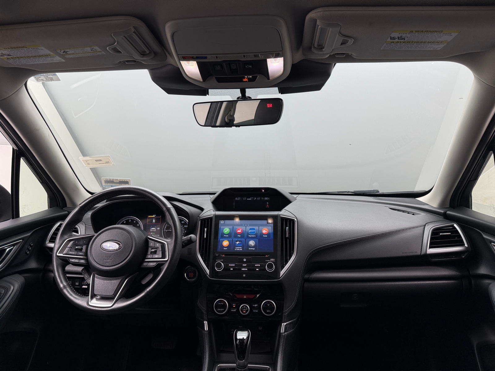 Thumbnail: 2022 Subaru Forester - 2