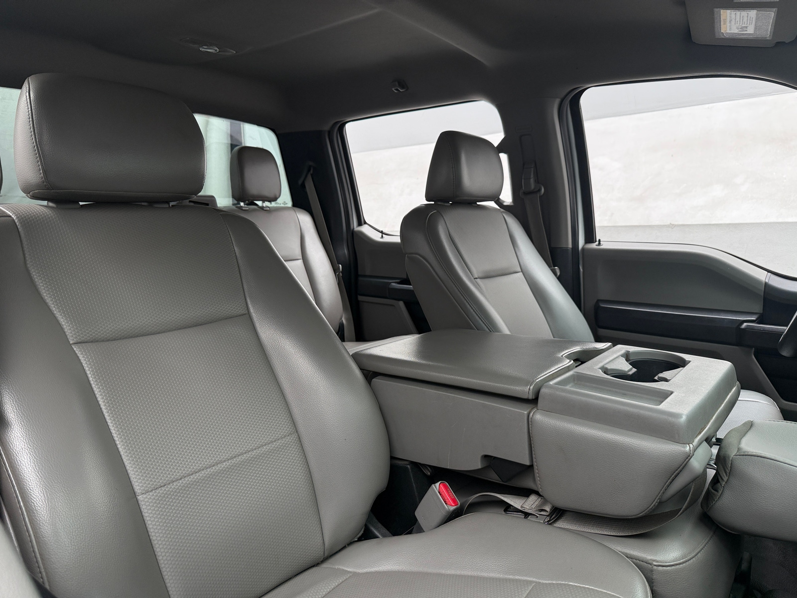 Thumbnail: 2017 Ford Econoline - 2