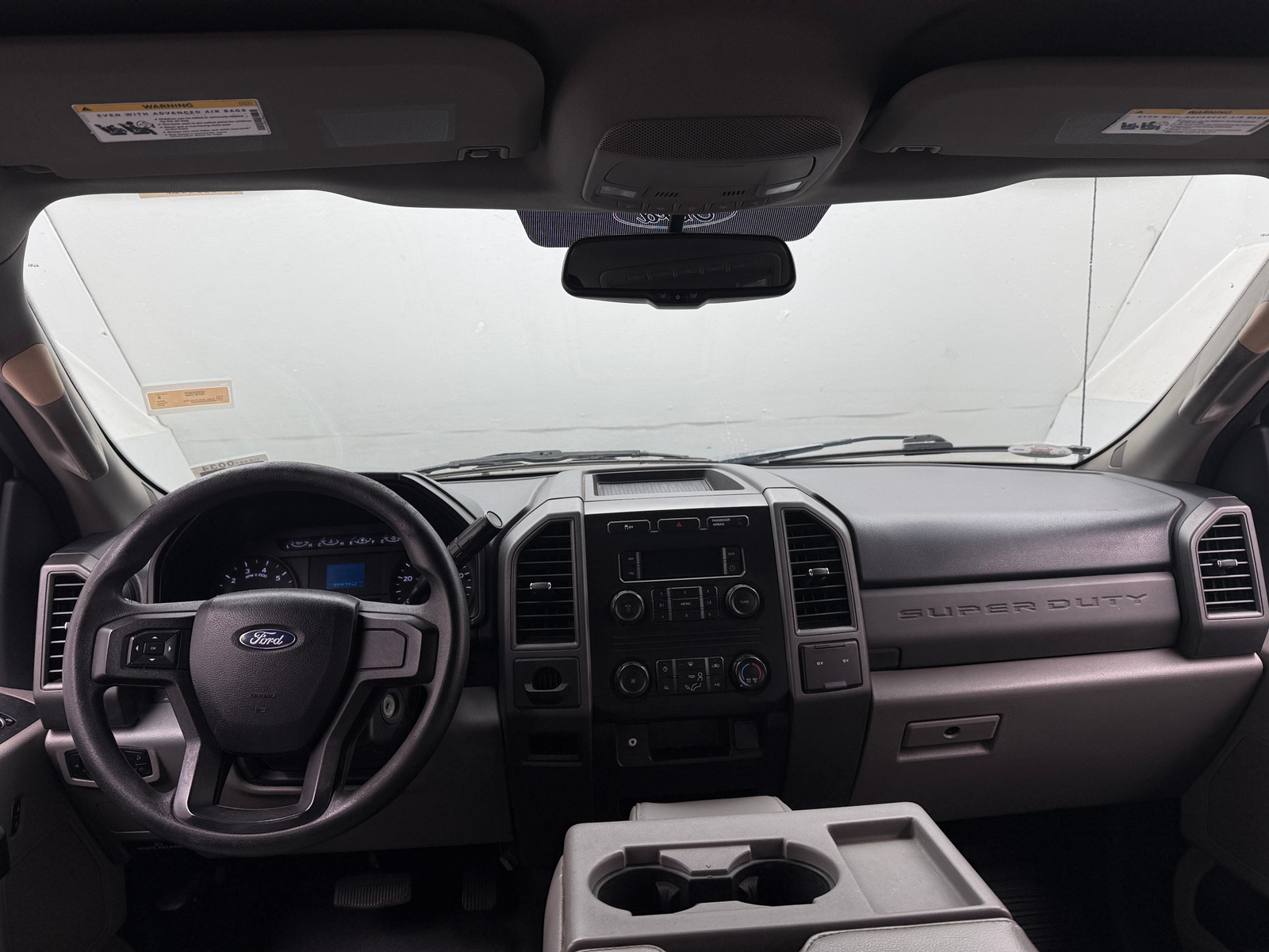 Thumbnail: 2017 Ford Econoline - 3