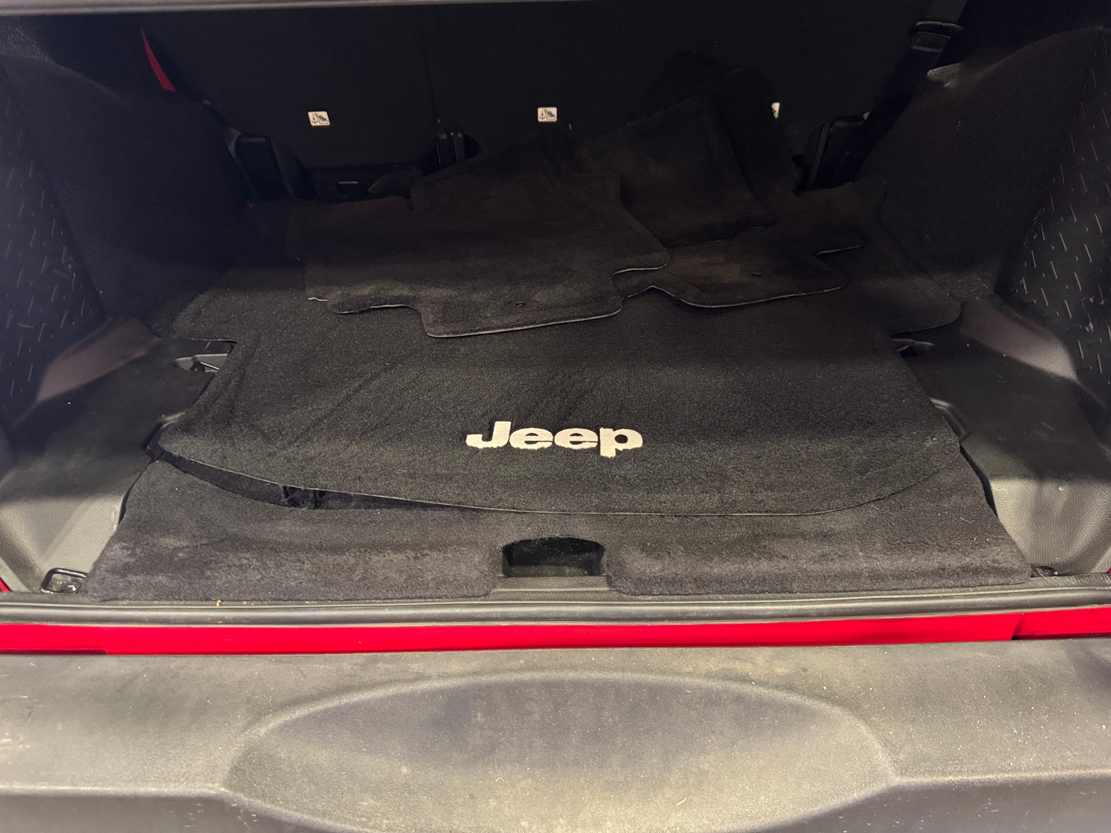 Thumbnail: 2015 Jeep Wrangler - 7