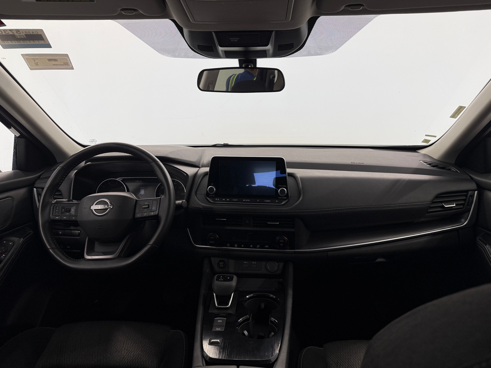 Thumbnail: 2026 Nissan Rogue - 3