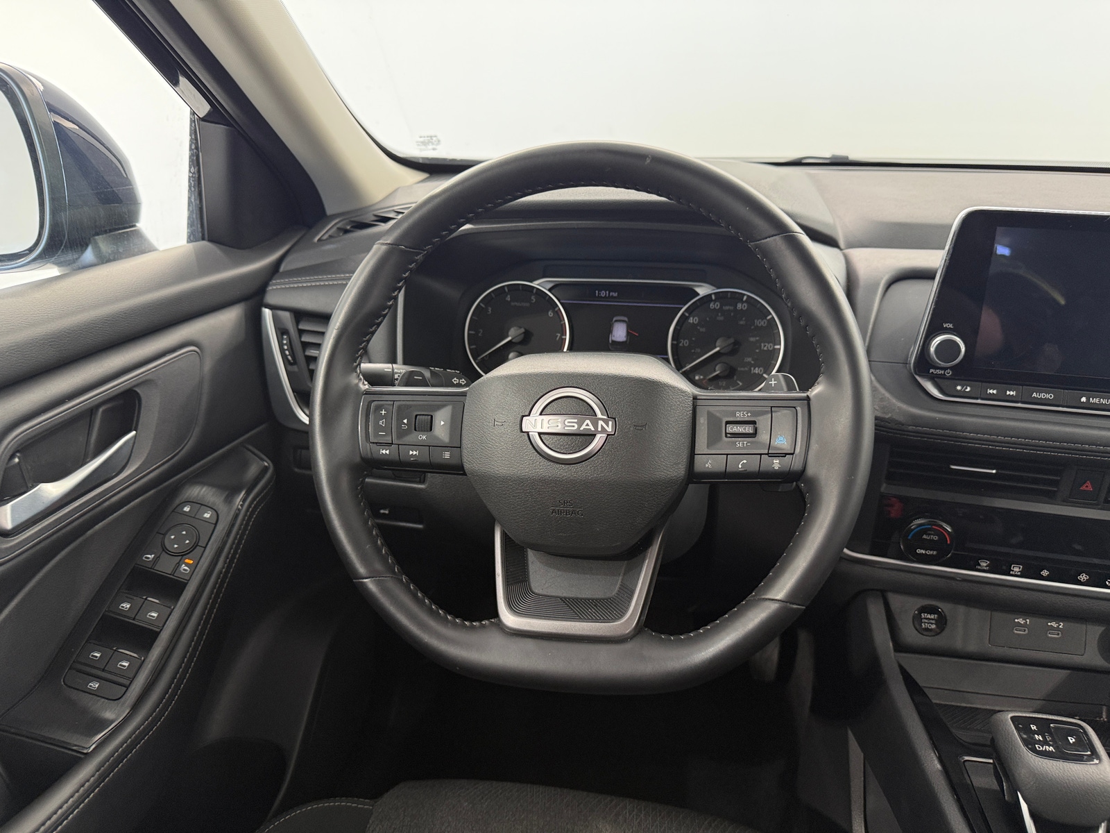 Thumbnail: 2026 Nissan Rogue - 5