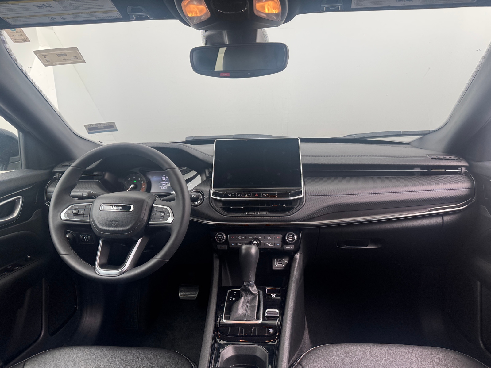 Thumbnail: 2026 Jeep Compass - 2