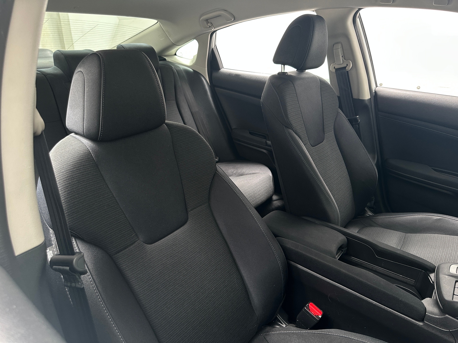 Thumbnail: 2020 Honda Insight - 2