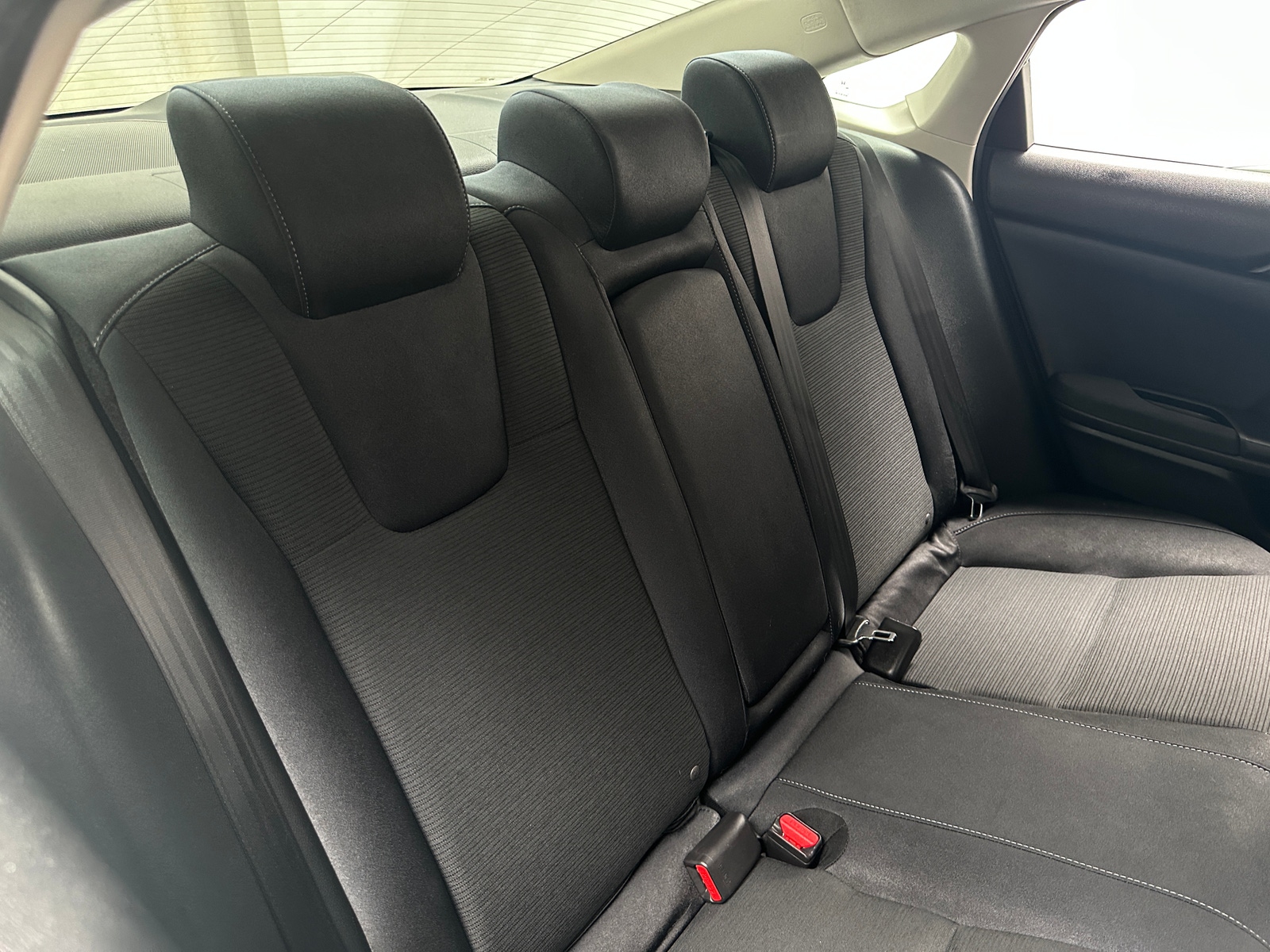 Thumbnail: 2020 Honda Insight - 6