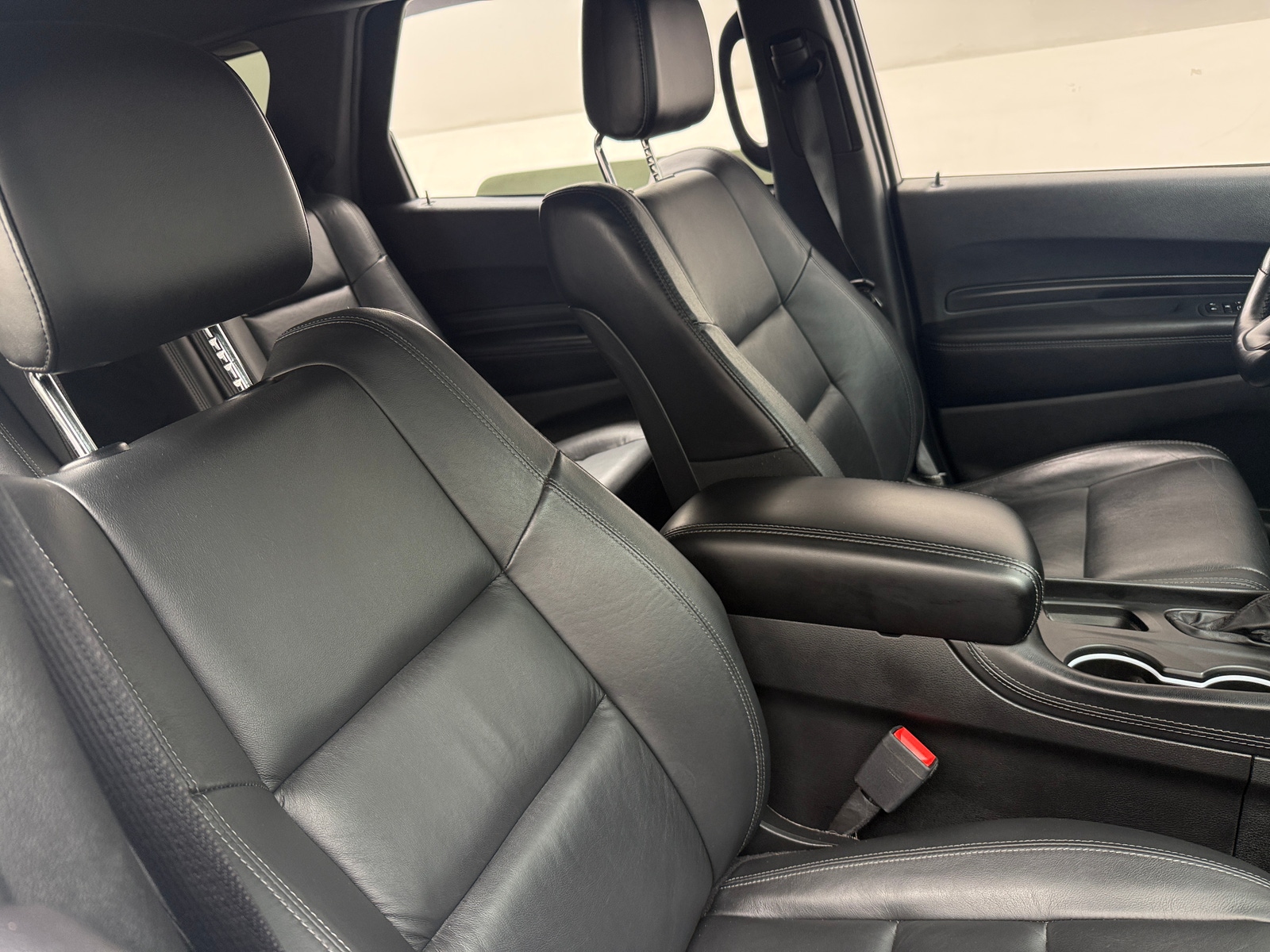 Thumbnail: 2021 Dodge Durango - 2