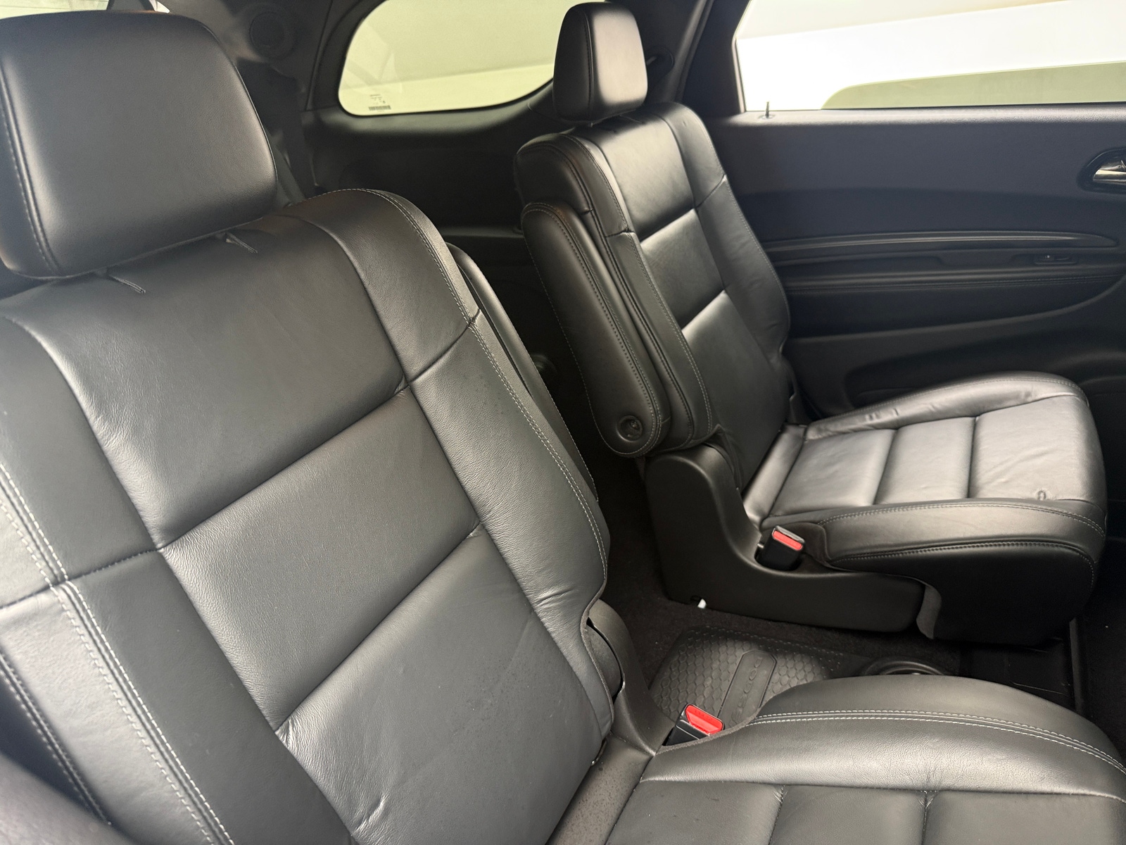 Thumbnail: 2021 Dodge Durango - 6